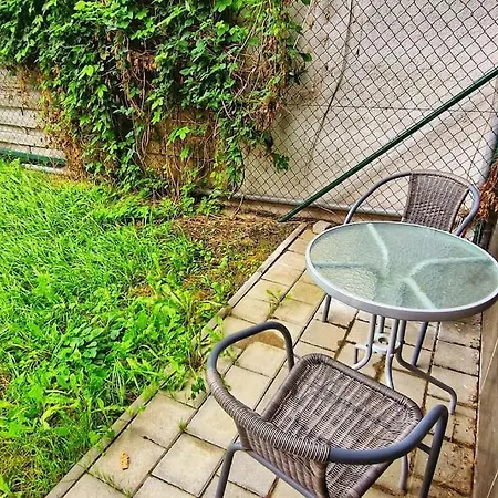 Beautiful Apart. Private Parking Апартаменты