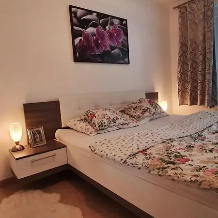 Апартаменты Beautiful Apart. Private Parking