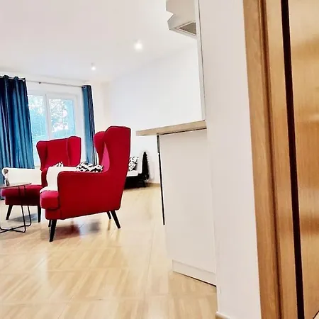 Апартаменты Beautiful Apart. Private Parking