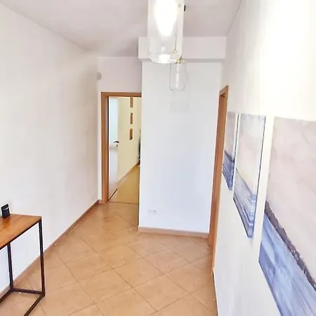 Апартаменты Beautiful Apart. Private Parking *
